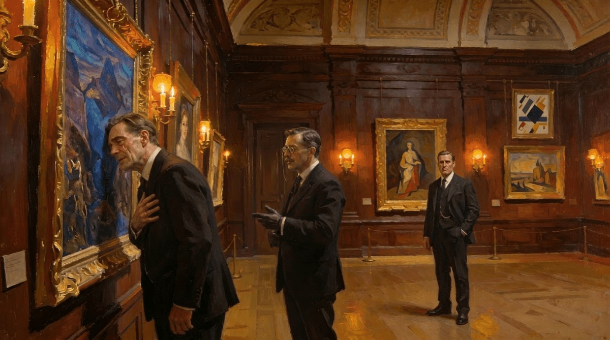 Мурашки, система или миссия: как принимать&nbsp;решения